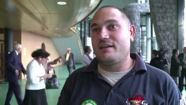 Eleveurs et agriculteurs inquiets sur l'avenir de la PAC