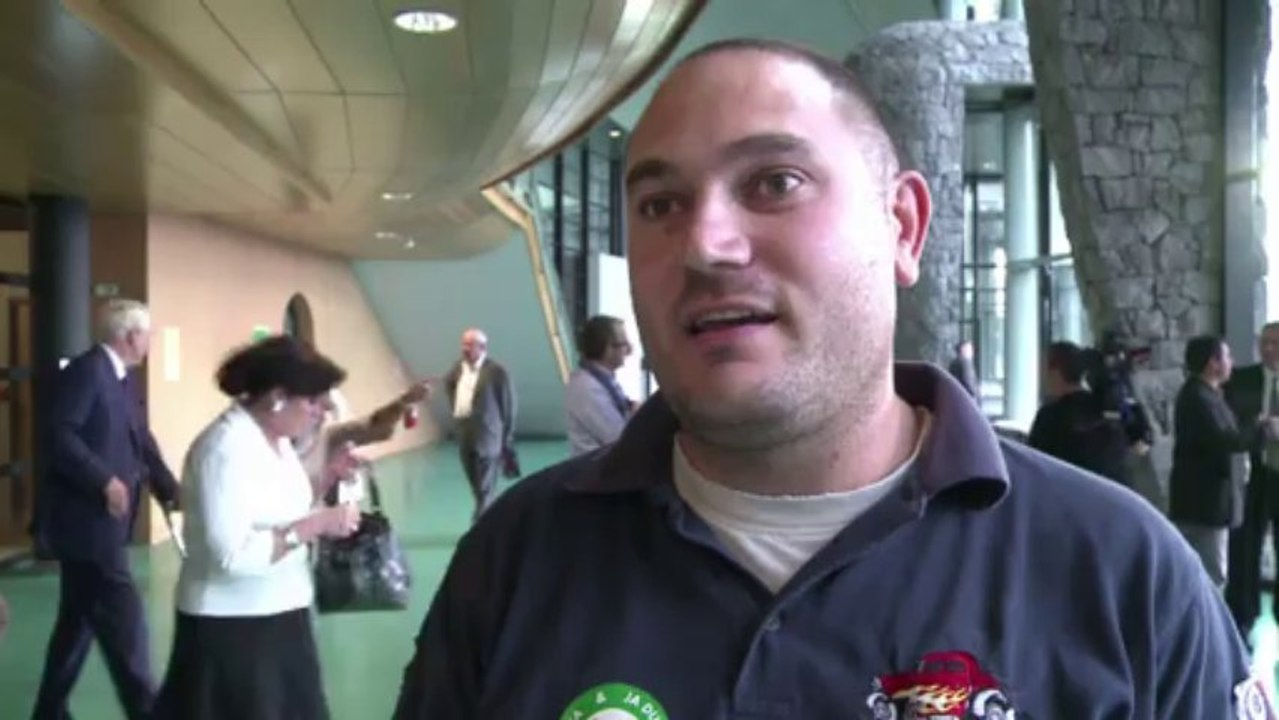 Eleveurs et agriculteurs inquiets sur l'avenir de la PAC