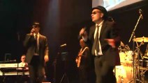 The Soul Project - TRIBUTE TO THE BLUES BROTHERS