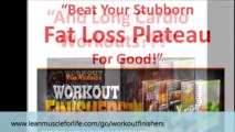 Workout Finishers Reviews - Don't Buy Workout Finishers Until You See This Review.