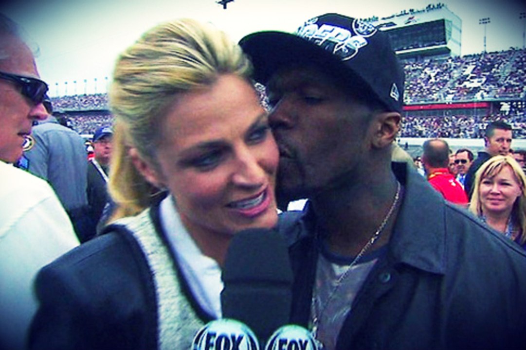 The Ultimate Sideline Reporter Fails Compilation