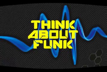 Nikoel - Think About Funk (HD) Official Records Mania