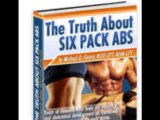 Does Running Burn Belly Fat ? The Truth About Abs