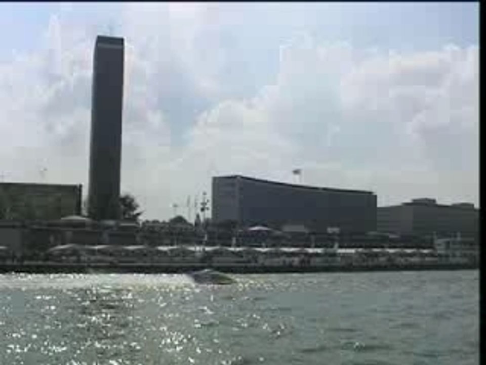 24h motonautiques de rouen 2005