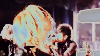 [フル] SCREW 「CAVALCADE」 [HD]