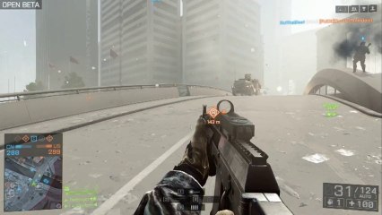 On passe le temps sur BATTLEFIELD 4 (PC) #20