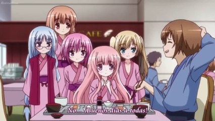 Ro Kyu Bu SS cap 6 Sub- Esteban