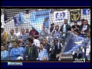 Antenna1 Sportoday - 2 Ottobre 2013