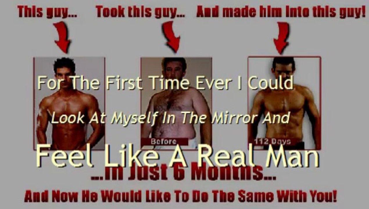 Fastest Way To Gain Muscle Mass -- Discover The No Nonsense Muscle Building Results For Yourself