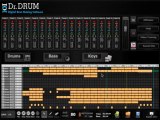 How to make your own beats With Awesome software - Dr Drum