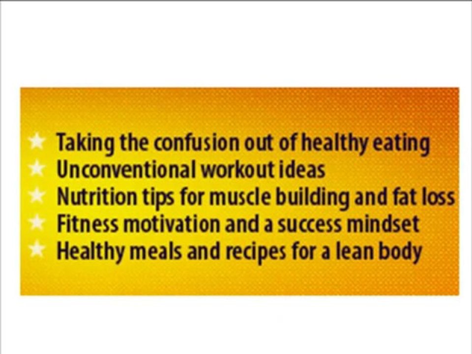 truth about abs mike geary | truth about abs by mike geary