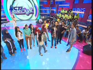 [130920]dahSyat RCTI - Seg 1