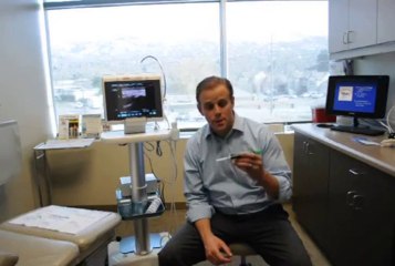 Tenex Health FAST Procedure for Plantar Fasciitis