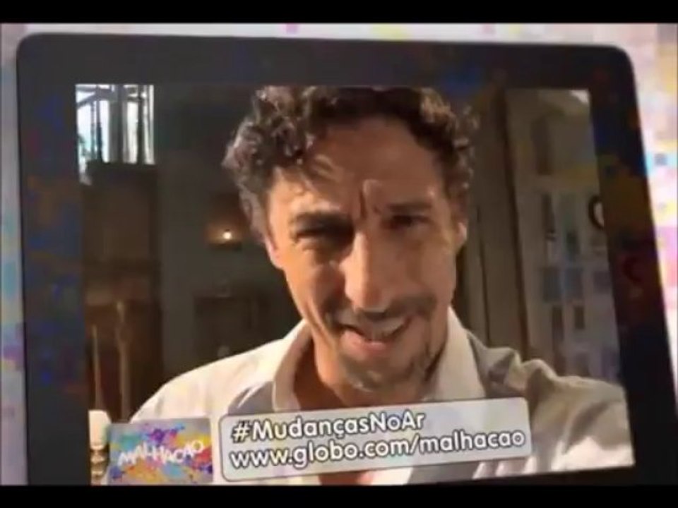 17/09 - #MudançasNoAr
