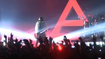 Thirty Seconds to Mars au Métropolis
