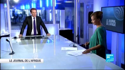 JOURNAL DE L’AFRIQUE - Nouveau mandat d'arrêt de la CPI contre un Kenyan dans le cadre du procès Ruto