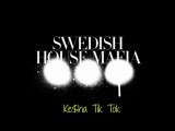 Swedish House Mafia Vs Ke$ha