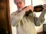 Eric Lewi's Violin Master Pro Violin Lessons Online