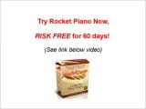 Rocket Piano Course ~ Learn How to Play Piano With Rocket Piano