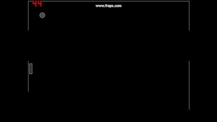 ping pong basic structure