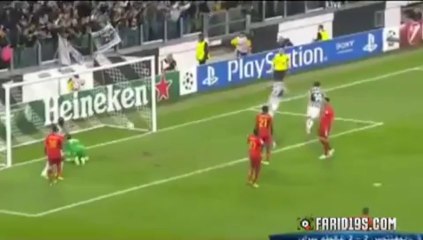 يوفنتوس 2-2 جالطة سراي‬