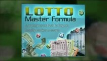 Lotto Master Formula review-Scam or Legit