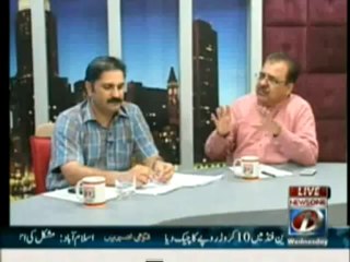 The Right Angle - 2nd October 2013 - News ONE