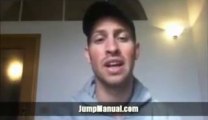 How To jump Higher | The Jump manual | Exercises for Vertical Jump