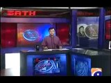 Aaj Kamran Khan Ke Saath - 2nd October 2013 (( 02 Oct 2013 ) Full Talk Show on GeoNews