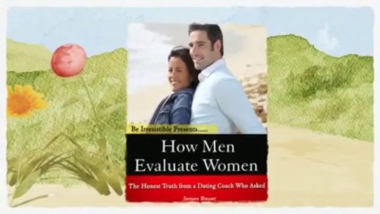 Be Irresistible What Men Secretly Want Download
