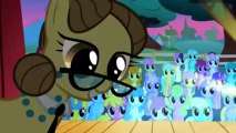 My Little Pony: La Magia de la Amistad - 23-23 - Crónicas de la Amistad