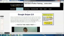 Don't Buy Google Sniper 2, Before You See This Video Review