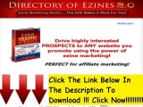 Directory Of Ezines 2 0 Review   Directory Of Ezines Bonus