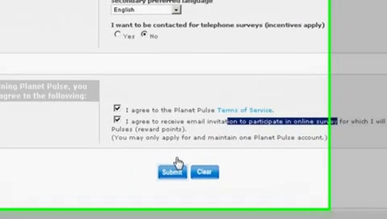como maximizar ganancias con las encuestas remuneradas