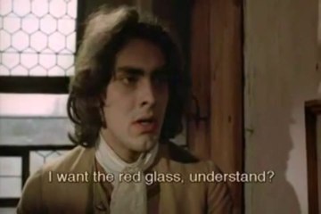 Coeur de verre ( bande annonce VO )