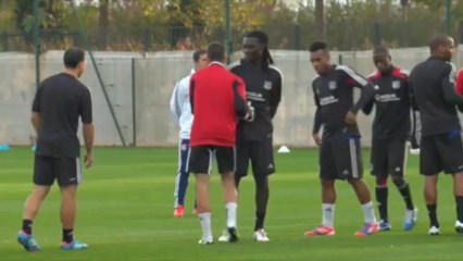 Lopes: "Questo Lione non è in crisi"