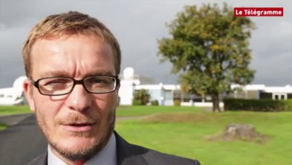 Météo. "Un euro investi permet d'en économiser dix"