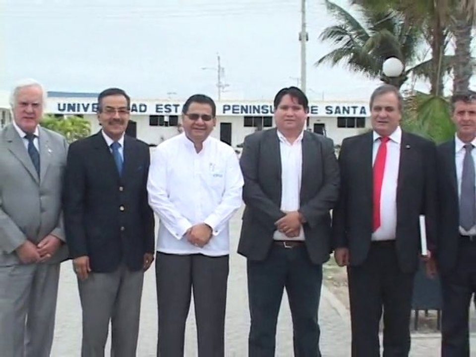 UPSEVISIÓN 02 DE OCTUBRE DE 2013