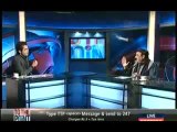 Sheikh Rasheed Exclusive On To The Point - 30th September 2013 Full with Shahzeb Khanzada