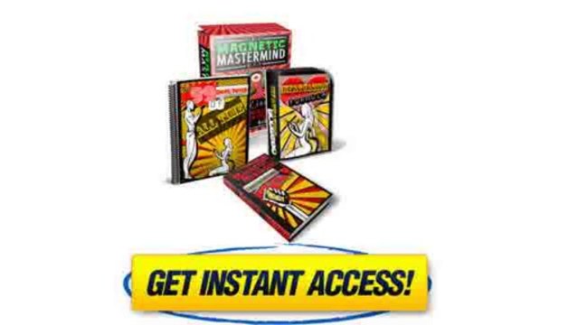 Magnetic Messaging Download - Watch Magnetic Messaging 3 Simple Texts