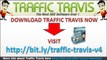 TRAFFIC TRAVIS - No.1 Software For the SEO Professionals