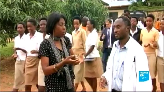 AFRICA NEWS - ICC issues arrest warrant for witness tampering in Ruto trial