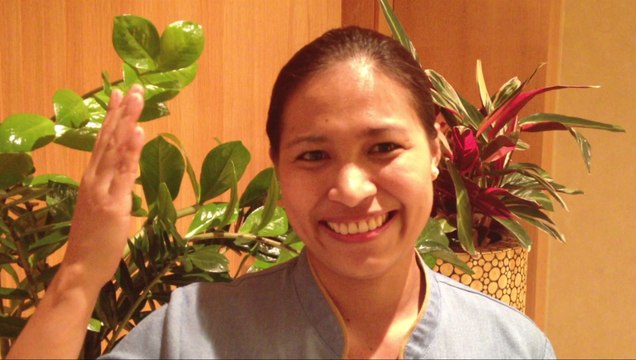 Zen Spa-Rotana Promo