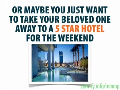 mobile money pages bonus | Best Mobile Marketing