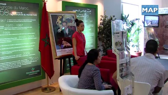 المؤتمر الرابع للمدن والحكومات المحلية المتحدة يتميز بحضور أزيد من 3000 مشارك