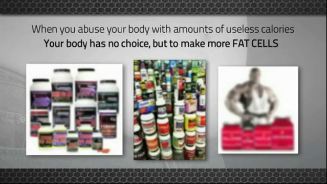 the muscle maximizer - Somanabolic Muscle Maximizer