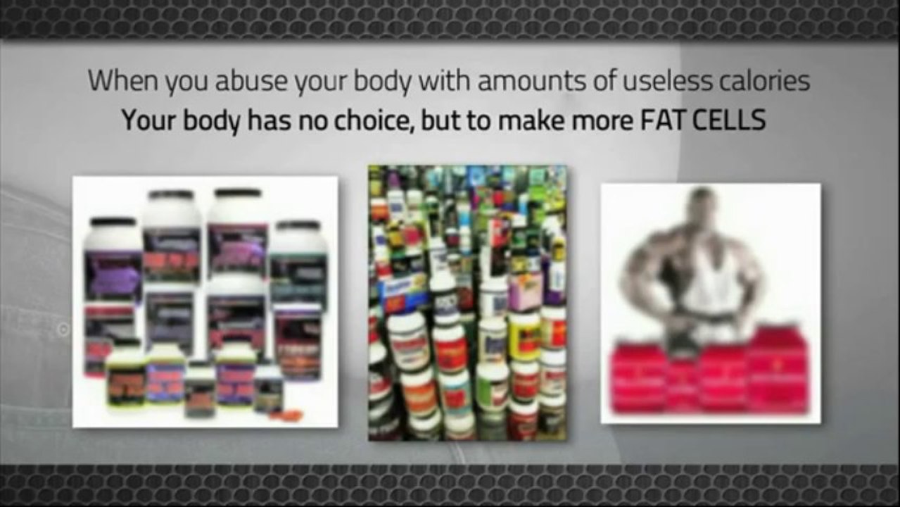 the muscle maximizer - Somanabolic Muscle Maximizer