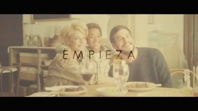 'Ismael' - Tráiler (HD)