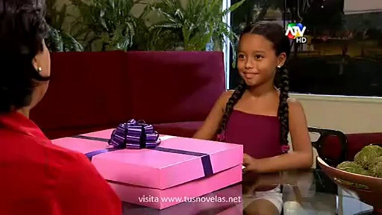 Corazón de Fuego Capitulo 154 (Completo)