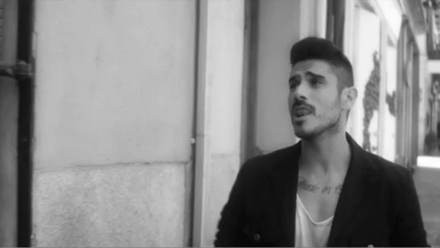 '¿Quién mató a Bambi?' - Videoclip 'Lo importante', de Pignoise